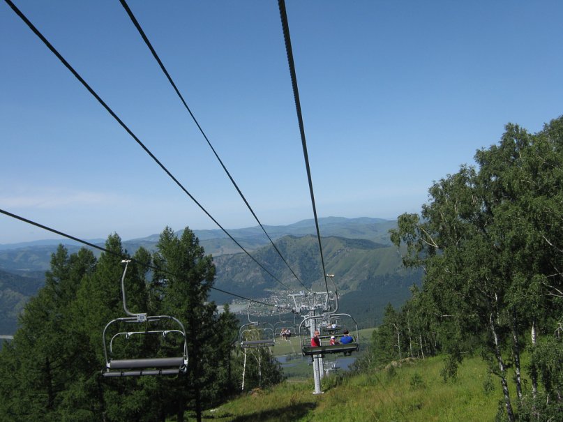 Лев Шкробов фотография #12