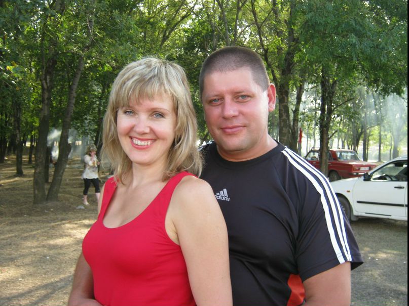 Дмитрий Будников фотография #7