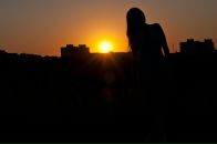 Фотография Соловьёвой Яны