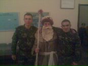 Ярік Фещун фотография #27 (источник - https://vk.com/id65195610)