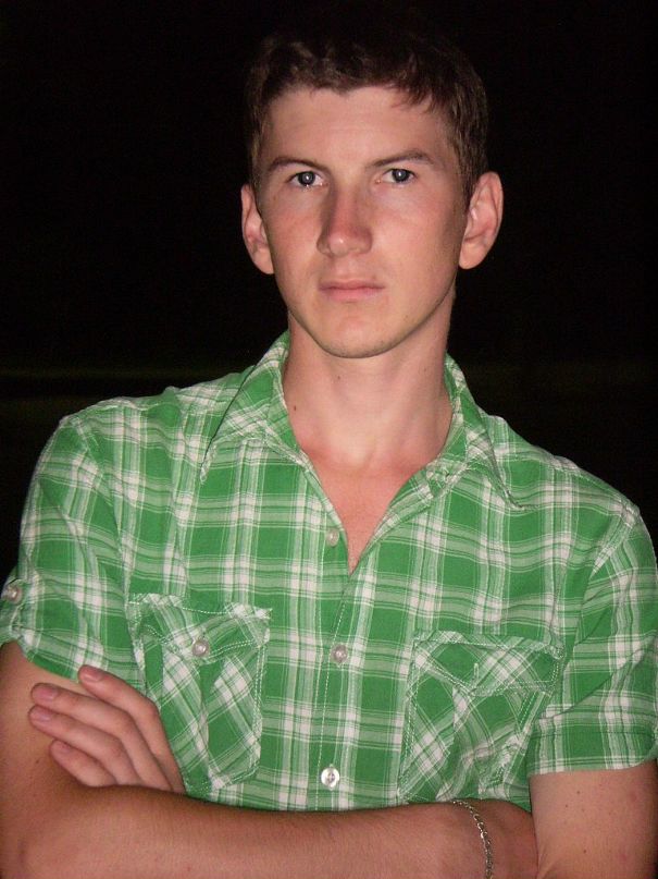 Сергей Ермачков фотография #37