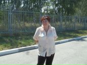 Фотография Пекчёркиной Гули