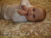 Фотография Неволиной Анны