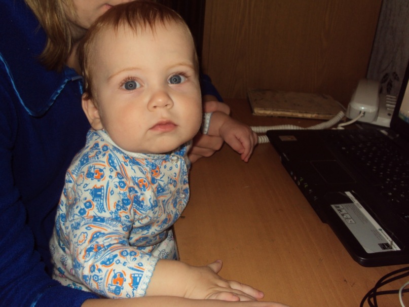 Владимир Домнин фотография #37