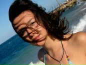 Анастасія Забурко фотография #18 (источник - https://vk.com/id6744600)