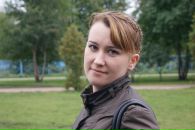 Фотография Молокановой Ольги