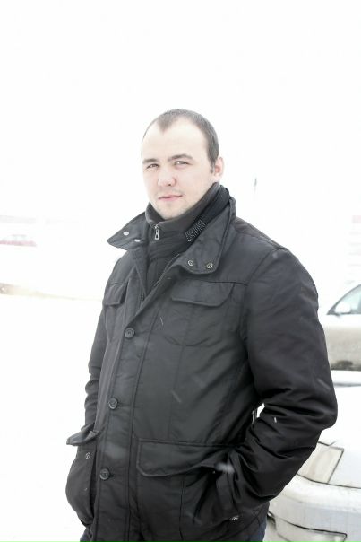 №14, Константин Попов, Иркутск, Россия №14, Константин Попов, Иркутск, Россия