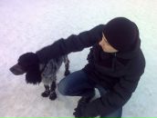 Фотография Фахрисламова Артура