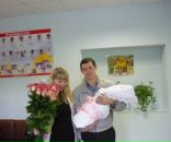 Фотография Рычковой Марии