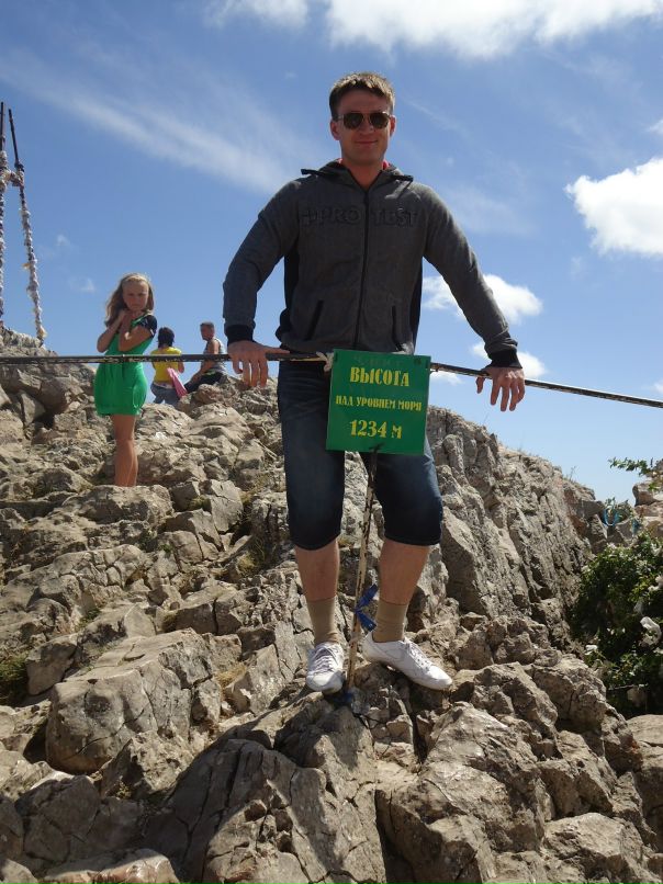 Иван Горлов фотография #33