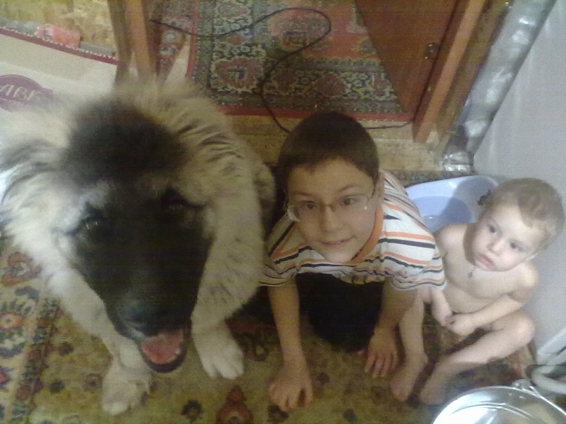 Оля Ефименко фотография #14