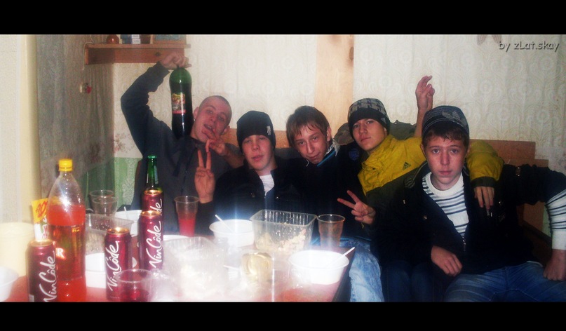 Егор Борщёв фотография #5