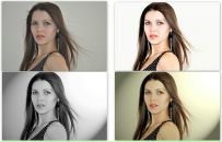 Фотография Шалимовой Евгении