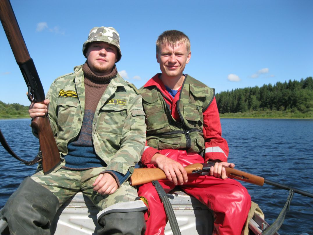 Александр Кошелев фотография #40