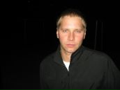 Фотография Волкова Павла