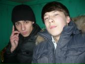 Фотография Артамонова Артёма