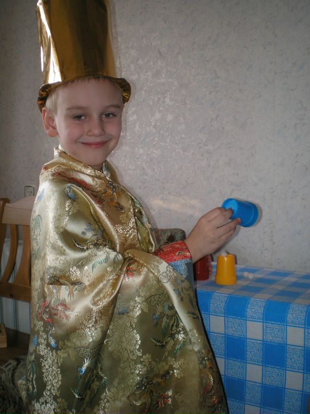 Лев Харченко фотография #28