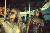 Фотография Де-Гар Настасьи