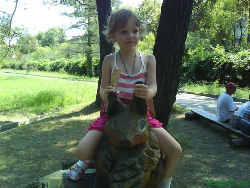 Сергей Рычков фотография #21