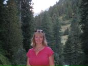 Фотография Антоновской Светланы