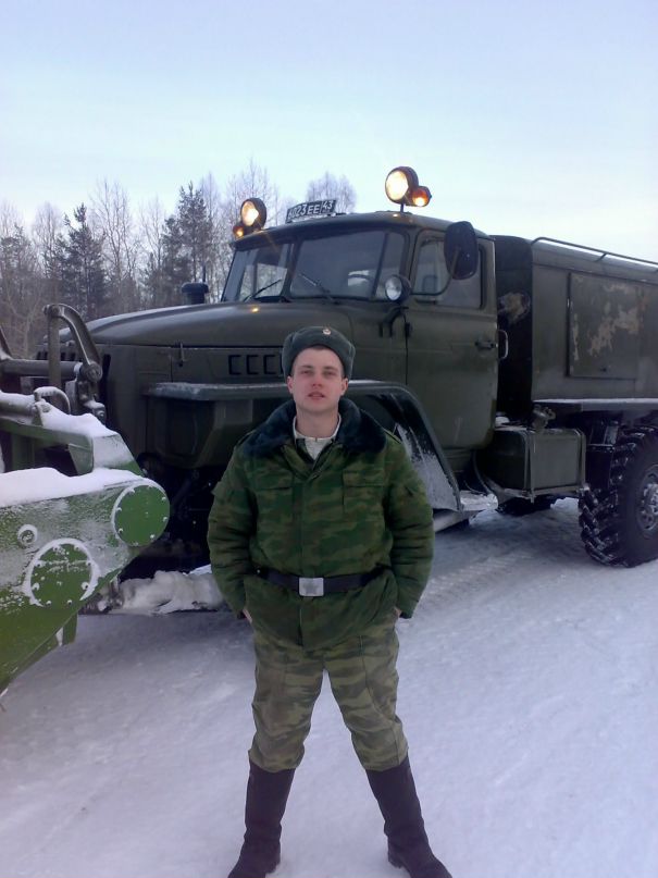 Евгений Ермаков фотография #42