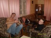 Фотография Архипова Серёги