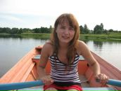 Фотография Гусевой Олеси