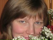 Фотография Ольшиной Алены