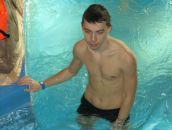 Фотография Зимина Вани