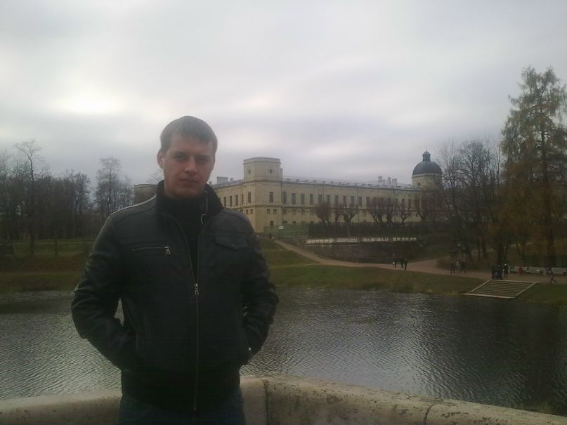 Сергей Городов фотография #10