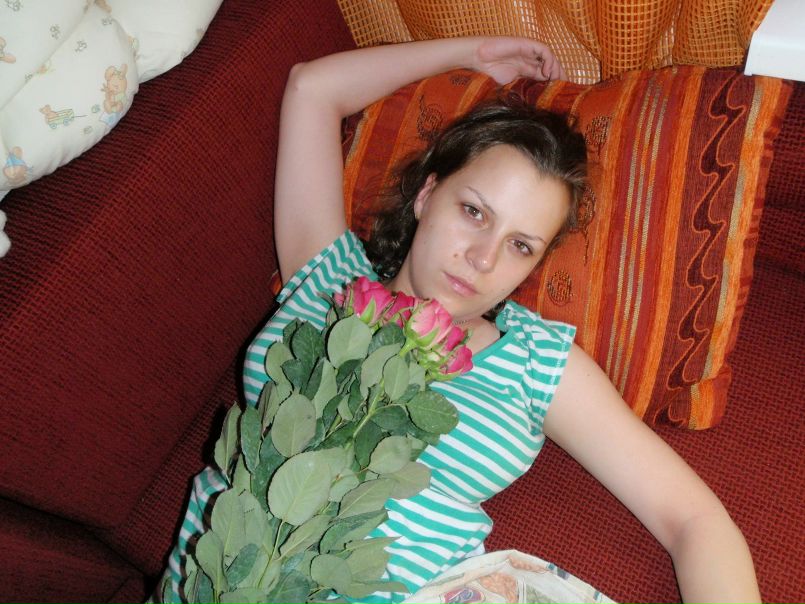 №2, Татьяна Зиновьева, 42 года, Москва №2, Татьяна Зиновьева, 42 года, Москва