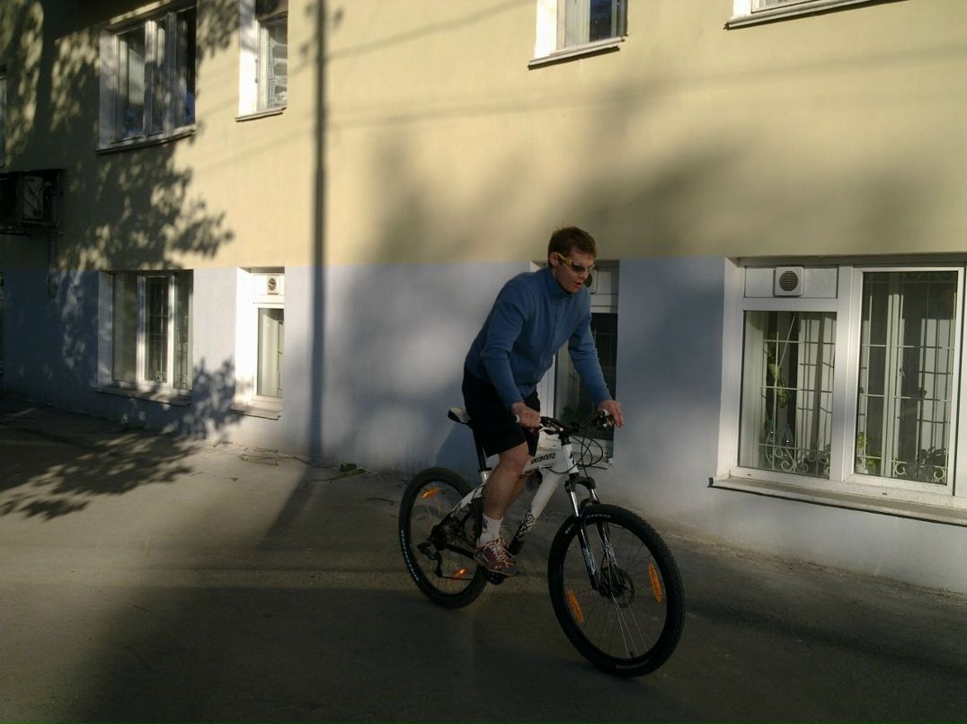 Дмитрий Бубнов фотография #9