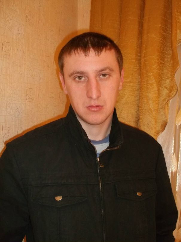 Дмитрий Владимирович фотография #5