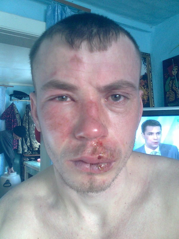 Сергей Хмелев фотография #18