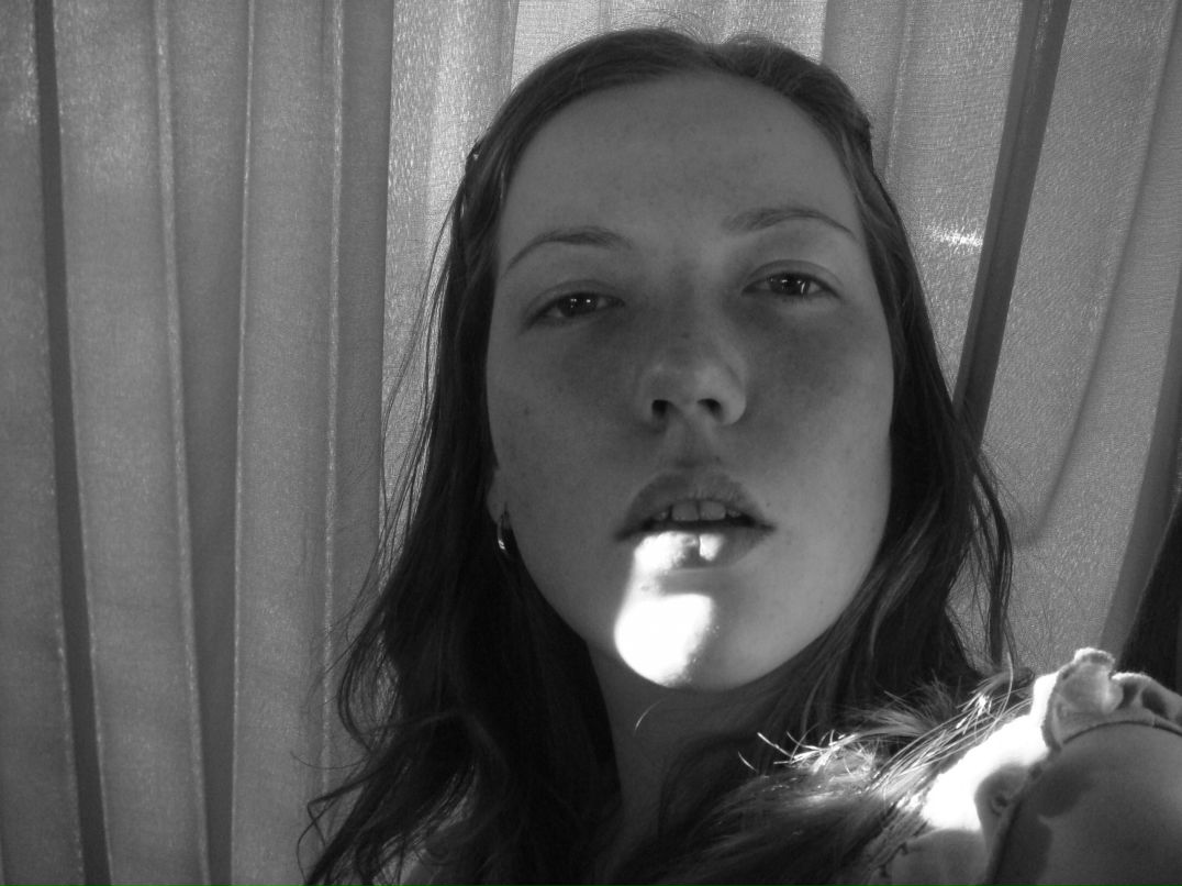 Оля Хапцова фотография #15