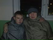 Фотография Шашкина Ильи