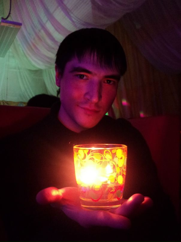 Альберт Ризванов фотография #14