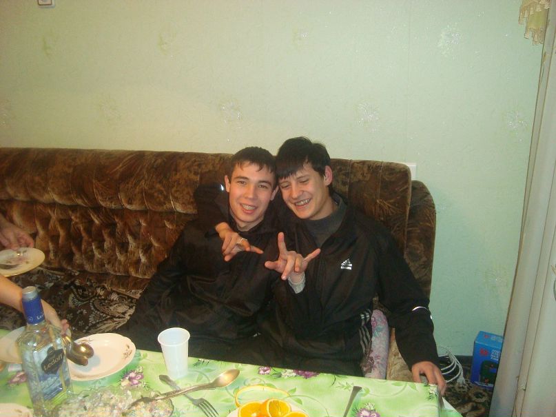 Коля Айриян фотография #12