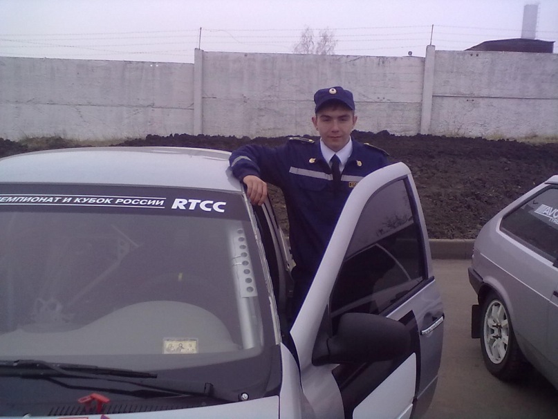 Антон Асеев фотография #5