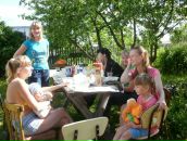 Фотография Паничевой Ани