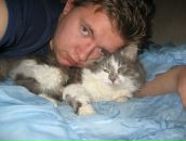 Фотография Смирнова Валерия