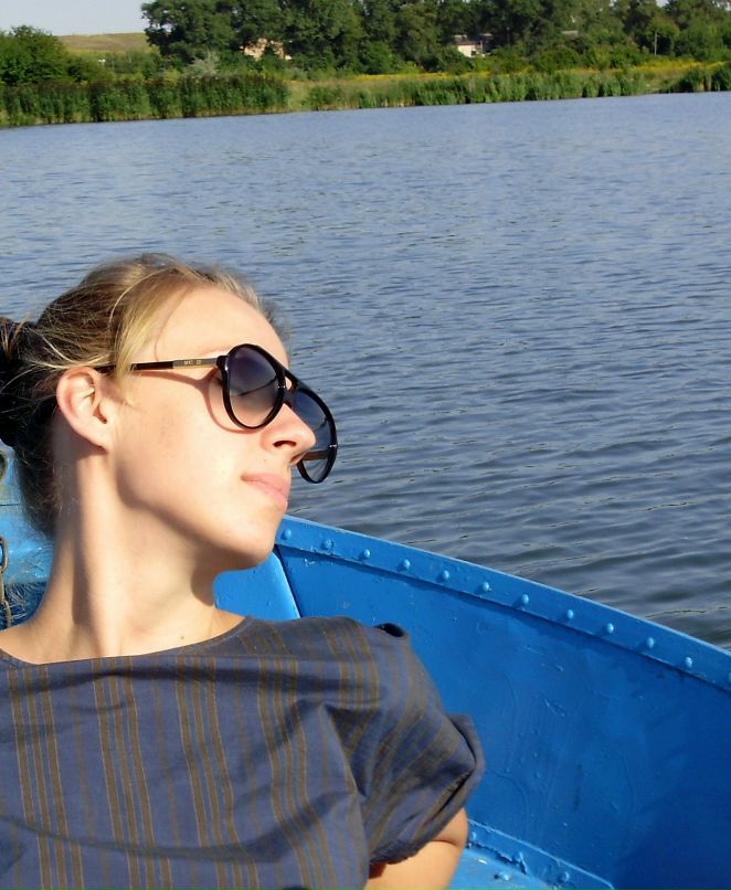 Анна Петрукова фотография #36