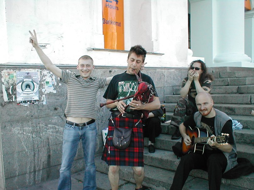 Тимур Волков фотография #2