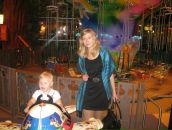 Фотография Кондрашиной Алёны