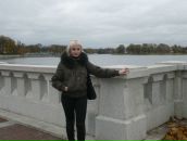 Фотография Голиковой Олеси