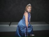 Фотография Загорской Лены