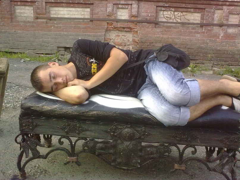 Александра Мальцева фотография #12