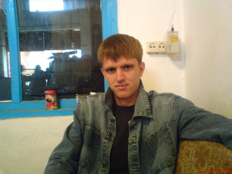 Игорь Луценко фотография #8