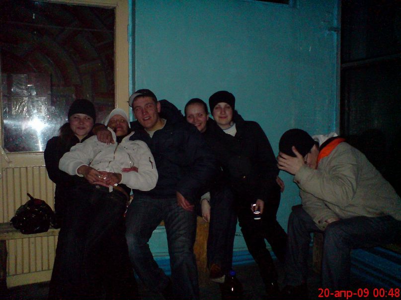 Иван Рыхторов фотография #13