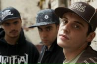 Фотография Цуберы Димы